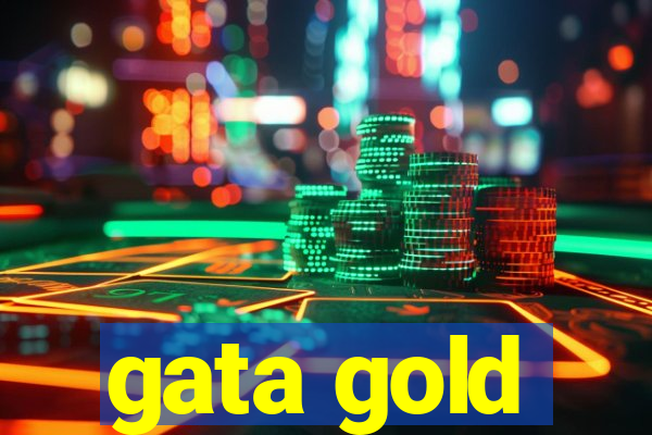 gata gold